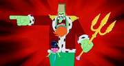 кадр из фильма Губка Боб - квадратные штаны (The SpongeBob SquarePants Movie) - 8