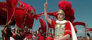 кадр из фильма Астерикс и Обеликс против Цезаря (Asterix et Obelix contre Cesar) - 1