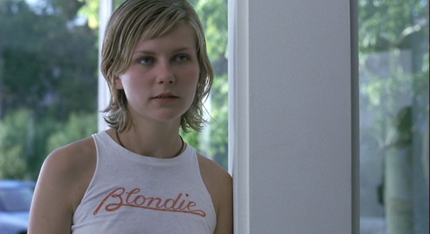 Безумная И Прекрасная, Crazy/Beautiful (2001) - Фильмы - Кинокопилка