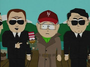 кадр из фильма Южный Парк (South Park) - 17