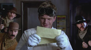 кадр из фильма Музыкальный блог Доктора Ужасного (Dr. Horrible's Sing-Along Blog) - 2