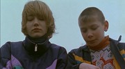 кадр из фильма Лиля навсегда (Lilja 4-ever) - 3