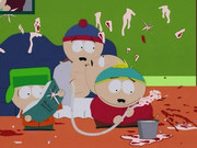 кадр из фильма Южный Парк (South Park) - 33