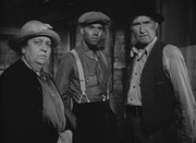 кадр из фильма Гроздья гнева (The Grapes of Wrath) - 3