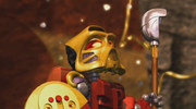 кадр из фильма Бионикл: Маска света (Bionicle: Mask of Light) - 1