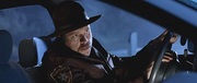 кадр из фильма Атака пауков (Eight Legged Freaks) - 7