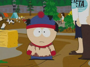 кадр из фильма Южный Парк (South Park) - 56