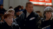кадр из фильма Могучие утята (The Mighty Ducks) - 2