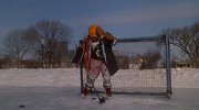 кадр из фильма Могучие утята (The Mighty Ducks) - 5