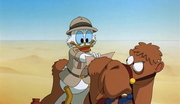 кадр из фильма Утиные истории: Заветная лампа (DuckTales: The Movie - Treasure of the Lost Lamp) - 3