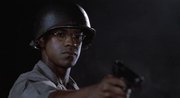 кадр из фильма История солдата/ Армейская история (A Soldier's Story) - 5