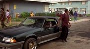 кадр из фильма Угроза для общества (Menace II Society) - 3