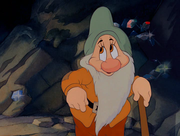 кадр из фильма Белоснежка и семь гномов (Snow White and the Seven Dwarfs) - 5