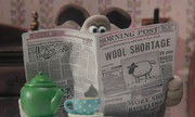 кадр из фильма Уоллес и Громит – 4: Выбрить наголо (Wallace & Gromit in A Close Shave) - 2