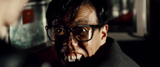кадр из фильма Последний вампир (Blood: The Last Vampire) - 1