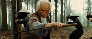 кадр из фильма Последний вампир (Blood: The Last Vampire) - 7