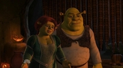 кадр из фильма Шрек. Хэллоуин (Scared Shrekless) - 1