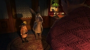 кадр из фильма Шрек. Хэллоуин (Scared Shrekless) - 3