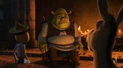 кадр из фильма Шрек. Хэллоуин (Scared Shrekless) - 4