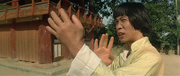 кадр из фильма Игра смерти 2/ Башня смерти (Game of Death 2) - 5
