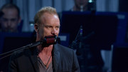 кадр из фильма Sting - Live in Berlin - 1