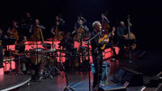 кадр из фильма Sting - Live in Berlin - 3
