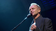 кадр из фильма Sting - Live in Berlin - 6