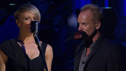 кадр из фильма Sting - Live in Berlin - 7