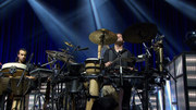 кадр из фильма Sting - Live in Berlin - 9