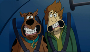 кадр из фильма Скуби Ду и Лох-Несское чудовище (Scooby-Doo and the Loch Ness Monster) - 5