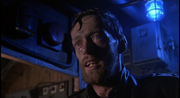 кадр из фильма Подводная лодка (Das Boot) - 18