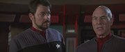 кадр из фильма Звездный путь: Первый контакт (Star Trek: First Contact) - 8