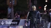 кадр из фильма Пятница 13 - Часть 8: Джейсон штурмует Манхэттен (Friday the 13th Part 8: Jason Takes Manhattan) - 9