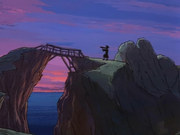 кадр из фильма Остров сокровищ (Treasure Island) - 1