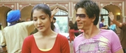 кадр из фильма Эту пару создал Бог (Rab Ne Bana Di Jodi) - 5