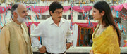 кадр из фильма Эту пару создал Бог (Rab Ne Bana Di Jodi) - 11