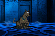 кадр из фильма Скуби-Ду! Абракадабра-Ду (Scooby-Doo! Abracadabra-Doo) - 3