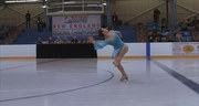 кадр из фильма Принцесса Льда (Ice Princess) - 4