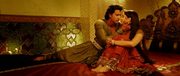 кадр из фильма Джодха и Акбар (Jodhaa Akbar) - 1