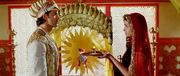 кадр из фильма Джодха и Акбар (Jodhaa Akbar) - 4