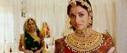 кадр из фильма Джодха и Акбар (Jodhaa Akbar) - 6