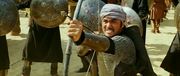 кадр из фильма Джодха и Акбар (Jodhaa Akbar) - 10