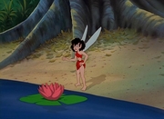 кадр из фильма Долина Папоротников 2: Волшебное спасение (FernGully 2: The Magical Rescue) - 1