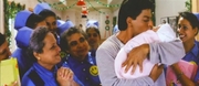 кадр из фильма Все в жизни бывает (Kuch Kuch Hota Hai) - 1