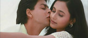 кадр из фильма Все в жизни бывает (Kuch Kuch Hota Hai) - 6
