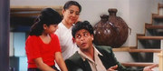 кадр из фильма Все в жизни бывает (Kuch Kuch Hota Hai) - 9