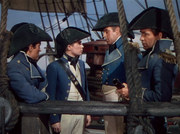 кадр из фильма Капитан Горацио Хорнблауэр (Captain Horatio Hornblower R.N.) - 1