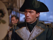 кадр из фильма Капитан Горацио Хорнблауэр (Captain Horatio Hornblower R.N.) - 4