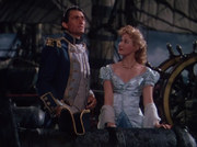 кадр из фильма Капитан Горацио Хорнблауэр (Captain Horatio Hornblower R.N.) - 9