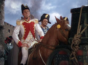 кадр из фильма Капитан Горацио Хорнблауэр (Captain Horatio Hornblower R.N.) - 10